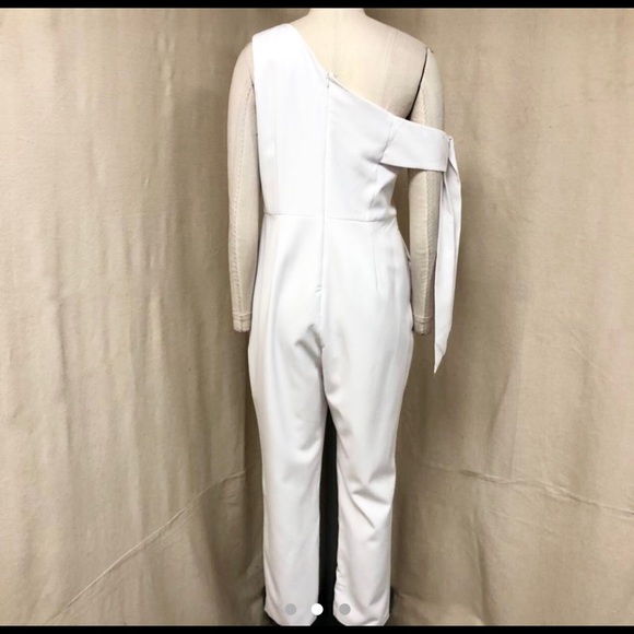 Stunning jumpsuit Lavish Alice - Picture 6 of 10